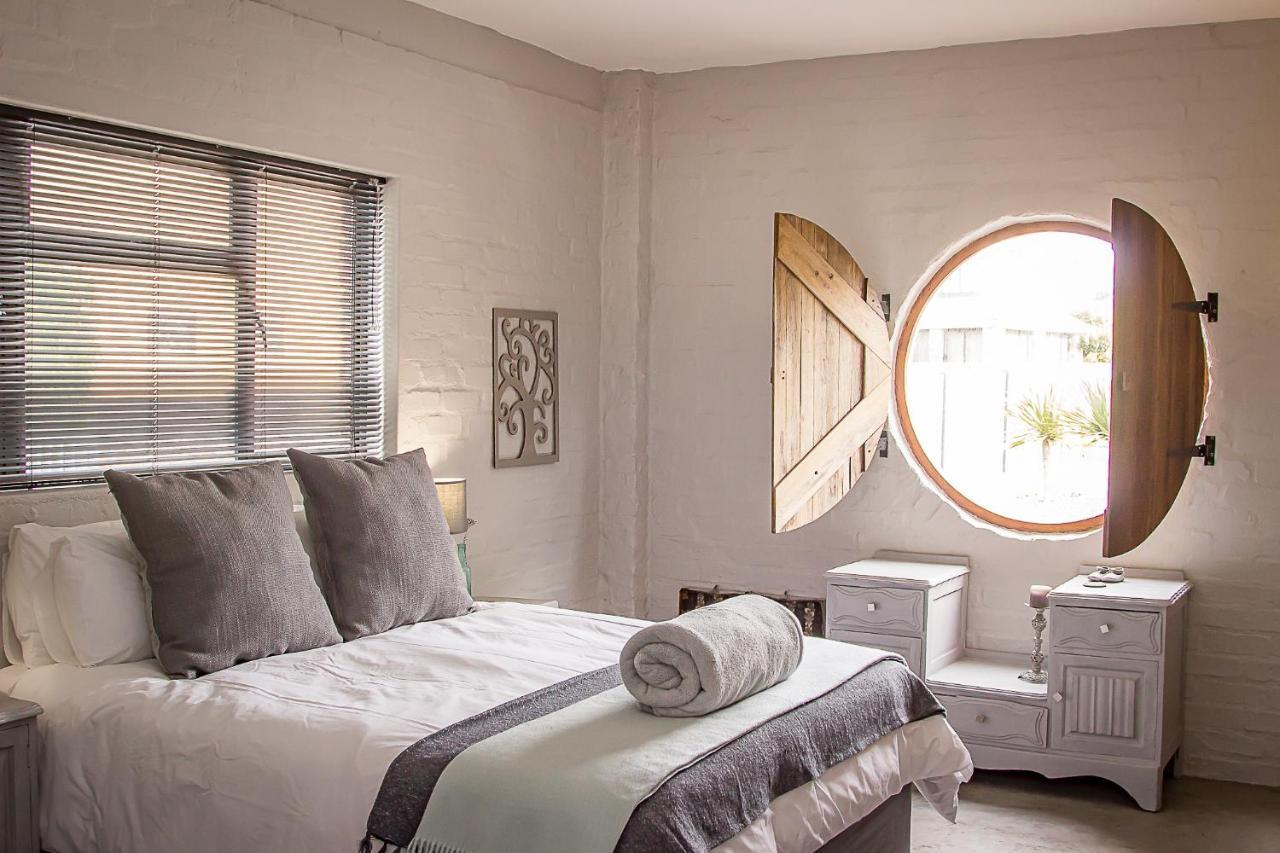 Apartamento Dragon Tree Yzerfontein Exterior foto